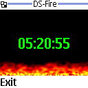 Java DS-Fire