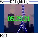 Java DS-Lightning