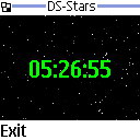 Java DS-Stars