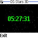 Java DS-Stars3D