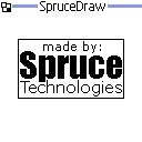 Java Sprucedraw