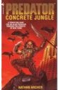 Java Хищник - бетонные джунгли