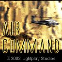 Java Air command