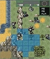 Java Armored Forces Вооружнные силы