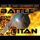 Java Battle For Titan