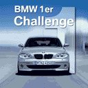 Java BMW 1er challenge