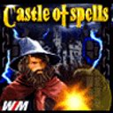 Java Castle of spells