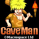 Java Caveman