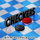 Java Checkers