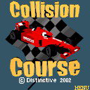 Java Collision Course