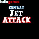 Java Combat Jet Attack