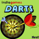 Java Darts