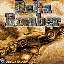 Java Delta Bomber