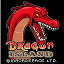 Java Dragon Island