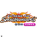 Java Extreme Air Snowboarding