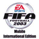 Java FIFA 2003