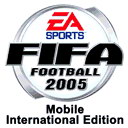 Java FIFA 2005
