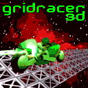 Java GridRacer 3D