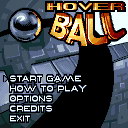 Java Hover Ball