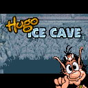 Java Hugo Ice Cave