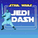 Java Jedi dash