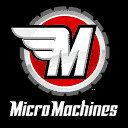 Java Micro Machines