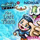 Java Mikis World 1