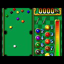 Java Nine Ball