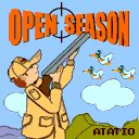 Java Open season