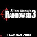 Java Rainbow Six 3