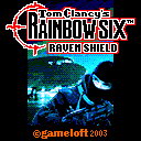 Java Rainbow Six Raven Shield