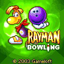 Java Rayman Bowling