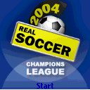 Java Real Soccer