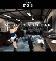 Java Resident Evil - The Missions 3D v1.0.0