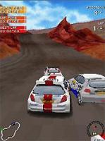 Java SEGA Rally 3D