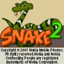 Java Snake 2