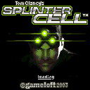 Java Splinter Cell