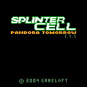 Java Splinter Cell Pandora Tomorrow