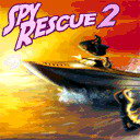 Java Spy Rescue 2