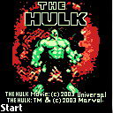 Java The Hulk