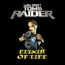 Java Tomb Raider Elixir of Life