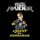 Java Tomb Raider Quest for Cinnabar