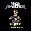 Java Tomb Raider Quest for Cinnabar