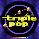 Java Triple Pop