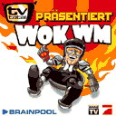 Java Wok WM