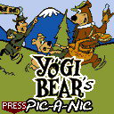 Java Yogi Bear