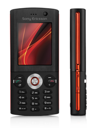 Sony Ericsson К630i