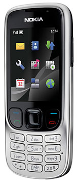 Nokia 6303 Classic