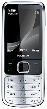 Nokia 6700 Classic