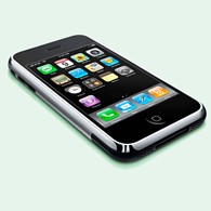 Мобильный телефон Apple iPhone